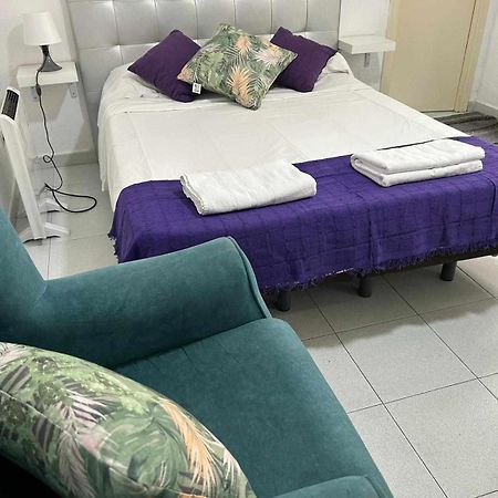 Estudio En Plaza Callao Мадрид Екстер'єр фото