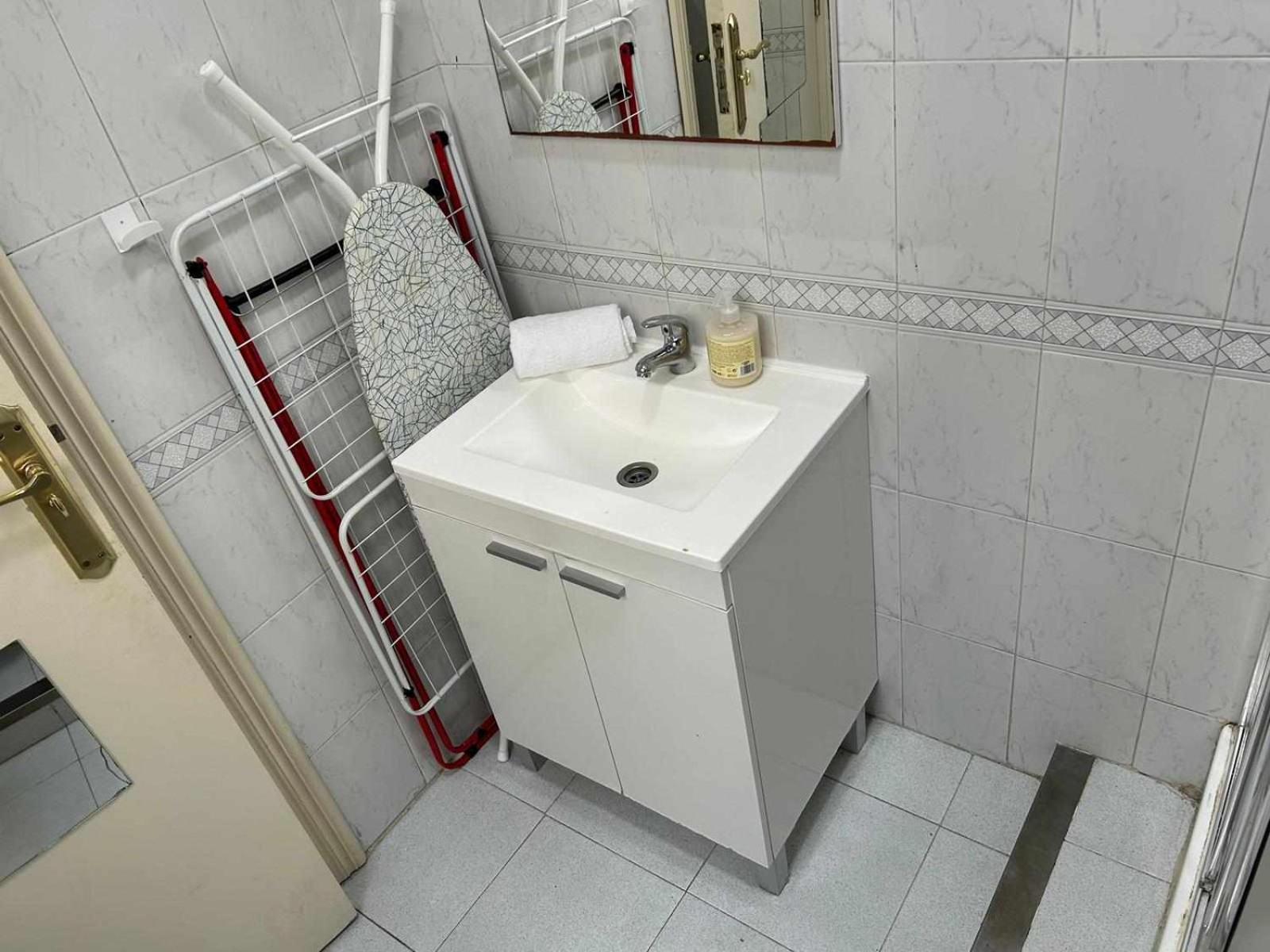 Estudio En Plaza Callao Мадрид Екстер'єр фото