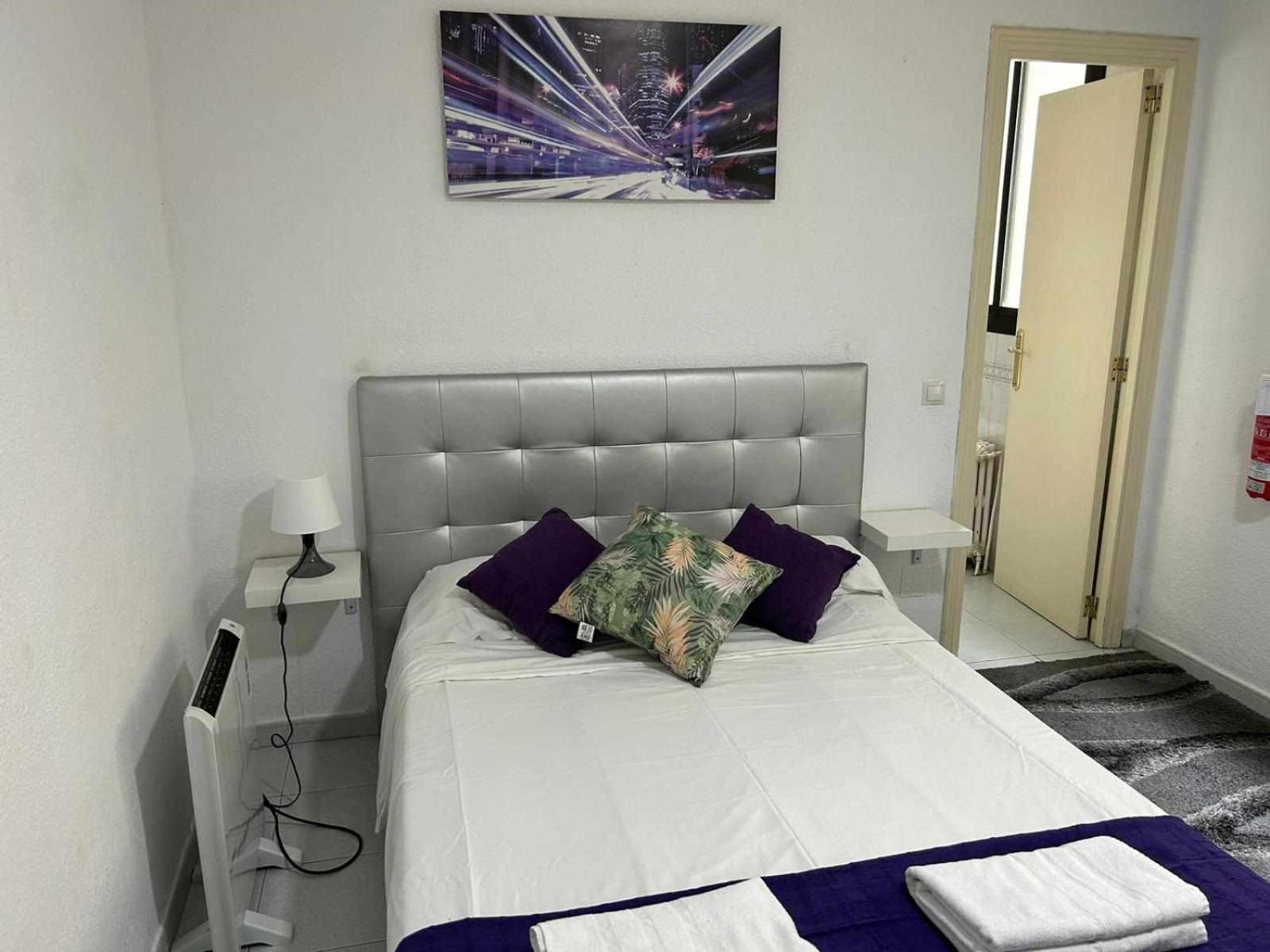 Estudio En Plaza Callao Мадрид Екстер'єр фото